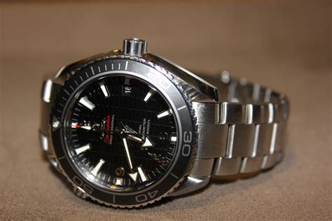 seamaster skyfall 007